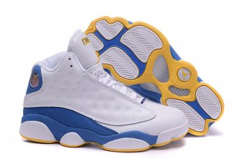 Running weapon Cheap Air Jordan 13 Carmelo Anthony Denver Nuggets-ID829