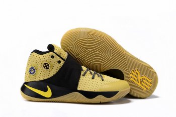 Running weapon Cheap Nike Kyrie Irving All Star Shoes Men-ID2015