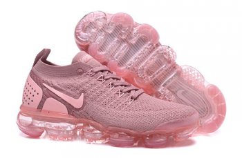 Women's Running Weapon Air Vapormax Flyknit Shoes 007-ID2393