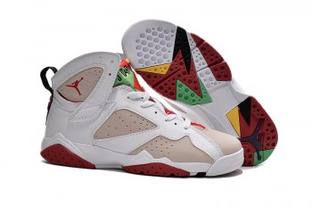 Running weapon Cheap Wholesale Replica Air Jordan 7 Women-ID919