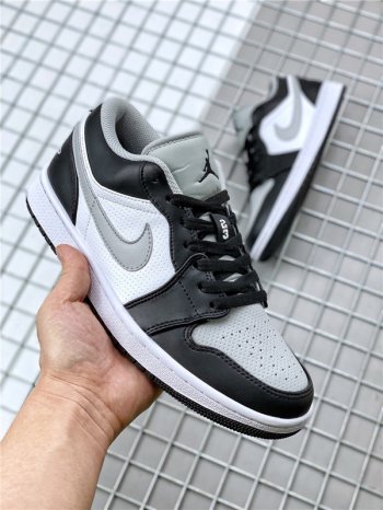 Men's Running Weapon Air Jordan 1 Shoes Retro 069-ID86