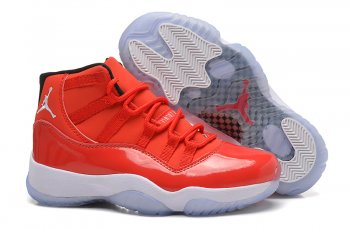 Running weapon Cheap Air Jordan 11 Shoes Women Best Replicas-ID787