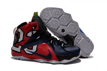 Running weapon Cheap Wholesale What The LBJ12 Limited Edition-ID2105