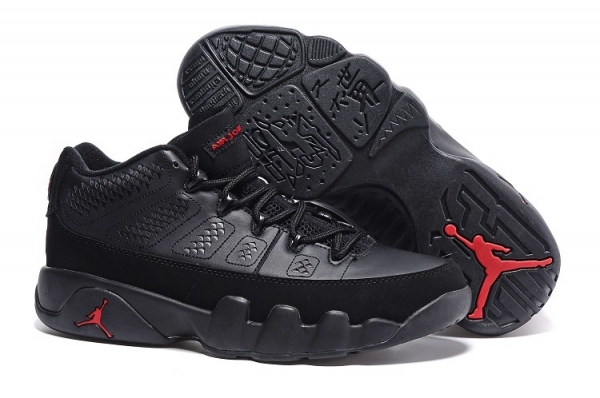 Running weapon Cheap Air Jordan 9 Shoes Retro Low Men Good Imitation-ID590