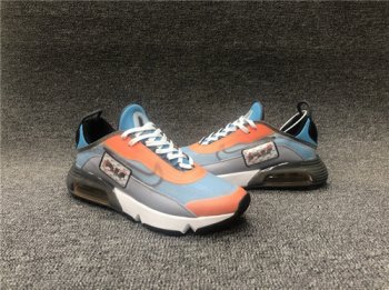 Men's Running weapon Air Max 90 Shoes 055-ID1290