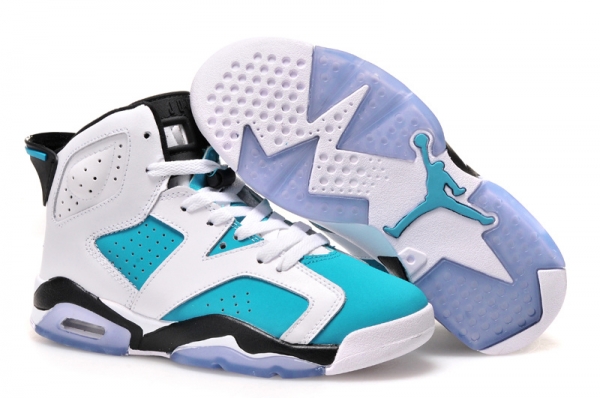 Running weapon Cheap Wholesale Nike Shoes Air Jordan 6 Womens-ID905