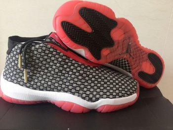 Running weapon Newest Air Jordan Future Shoes Retro Women Wholesale-ID960