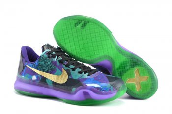 Running weapon Cheap Wholesale Nike Shoes Kobe Bryant 10 Men-ID1941