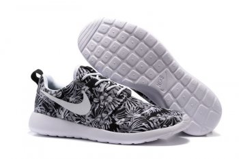 Running weapon Cheap Nike Roshe One Print Premium Shoes Women-ID2459