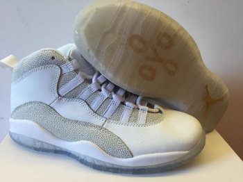 Running weapon Cheap Wholesale Air Jordan 10 Replica Shoes Retro-ID141