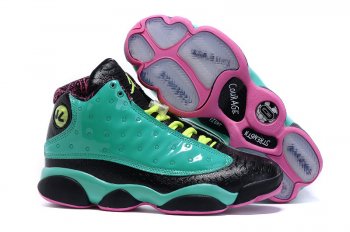 Running weapon Wholesale Nike Air Jordan 13 Doernbecher Retro Men-ID335