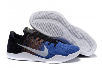 Running weapon Cheap Wholesale Nike Kobe Bryant 11 Knitted Newest-ID1923