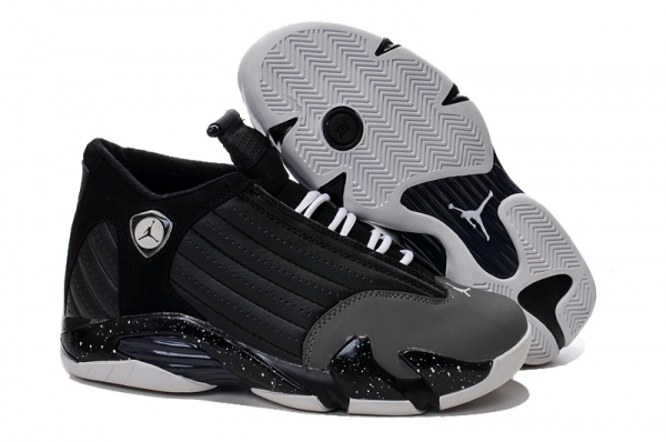 Running weapon Cheap Air Jordan 14 Retro Shoes Men Wholesale-ID347