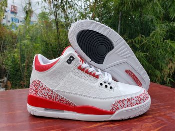 Men's Running Weapon Super Quality Air Jordan 3 Shoes 011-ID378