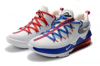 Men's Running Weapon LeBron James 17 014-ID2050