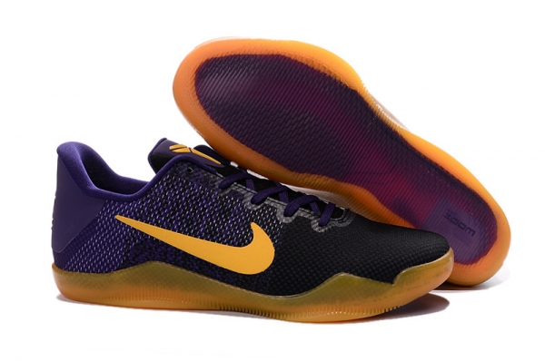 Running weapon Nike Kobe Bryant 11 Shoes Basketball Cheap Wholesale-ID1980