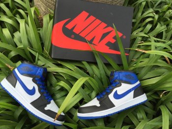 Running weapon AAA Quality Air Jordan 1 Shoes Basketball On Sale-ID94