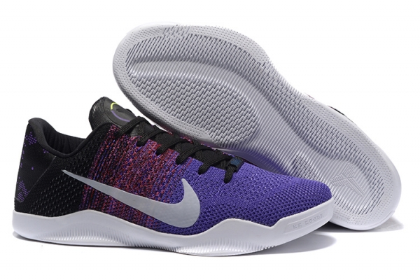 Running weapon Cheap Wholesale Nike Kobe Bryant 11 Knitted Newest-ID1924