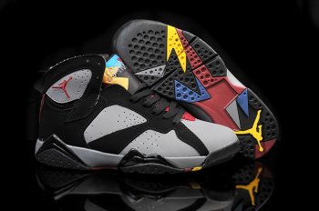 Running weapon Cheap Wholesale Nike Shoes Replica Air Jordan 7 Retro-ID571