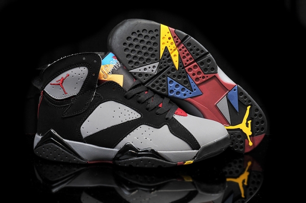 Running weapon Cheap Wholesale Nike Shoes Replica Air Jordan 7 Retro-ID571