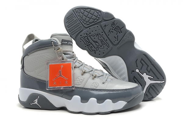 Running weapon Wholesale Air Jordan 9 Vintage Retro Shoes China-ID604