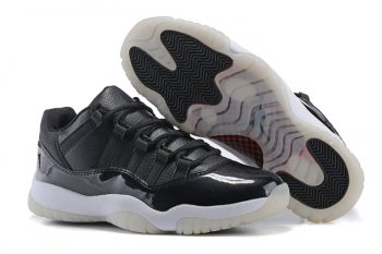 Running weapon Cheap Air Jordan 11 72-10 Retro Low-ID193