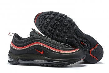 Men's Running weapon Air Max 97 Shoes 005-ID1317