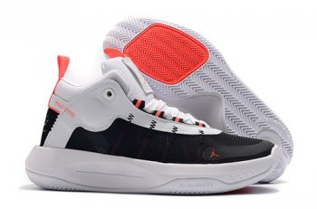 Men's Running Weapon Super Quality Air Jordan 34 Shoes 008-ID643