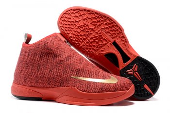 Running weapon Cheap Nike Zoom Kobe Icon Shoes Men Wholesale from China-ID1904