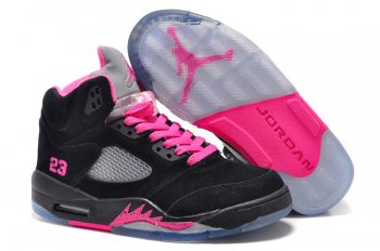 Running weapon Cheap Air Jordan 5 Shoes Women for Sale-ID886