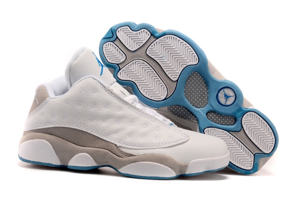 Running weapon Cheap Wholesale Air Jordan 13 Retro Men Nike Shoes-ID318