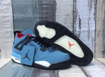 Men's Hot Sale Running weapon Air Jordan 4 Shoes 039-ID432