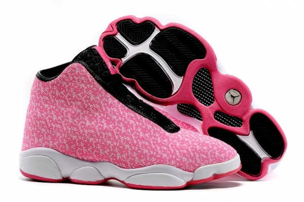 Running weapon Air Jordan 13 Horizon Valentine's Day Limited-ID828