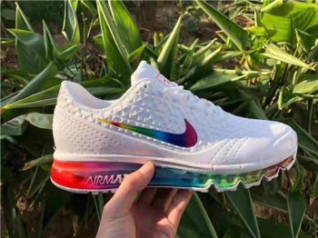 Men's Hot Sale Running Weapon Air Max 2019 Shoes 085-ID1033