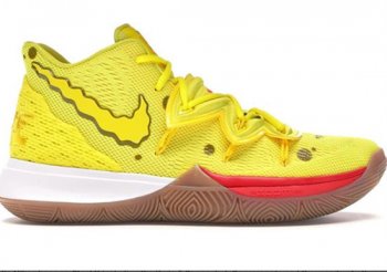 Men's Air Jordan Kelly Owen Edition Yellow Shoes 20191208116-ID669