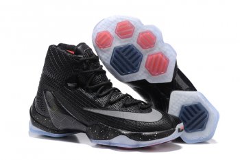 Running weapon China Nike LeBron James 13 Elite Shoes Basketball Men Wholesale-ID2110