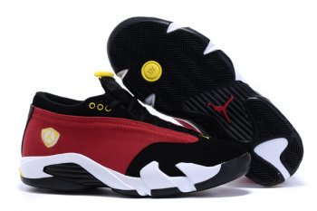 Running weapon Cheap Wholesale Air Jordan 14 Shoes Retro Men-ID352