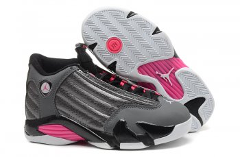 Running weapon Air Jordan 14 Shoes Retro Womens Cheap Sale-ID855