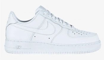 Men's Air Force 1 White Classic Shoes 20200225112-ID1708