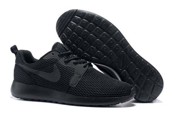 Running weapon Wholesale Nike Roshe One Hyperfuse BR Shoes Women-ID2507