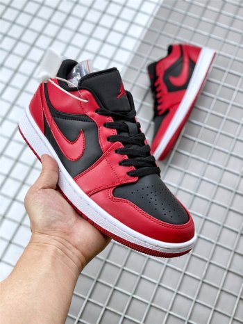 Men's Running Weapon Air Jordan 1 Shoes Retro 068-ID85