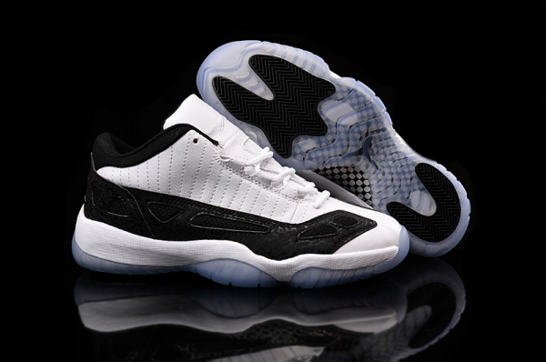 Running weapon NEW Air Jordan 11 Retro Shoes Cheap Wholesale-ID215