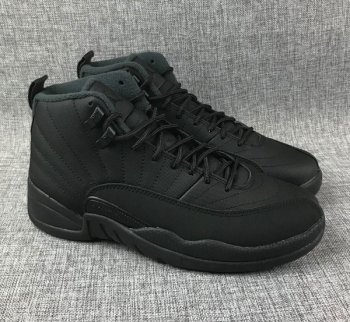 Men's Running Weapon Air Jordan 12 Shoes 023-ID238