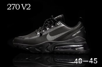 Men's Hot Sale Running Weapon Air Max Shoes 067-ID1204