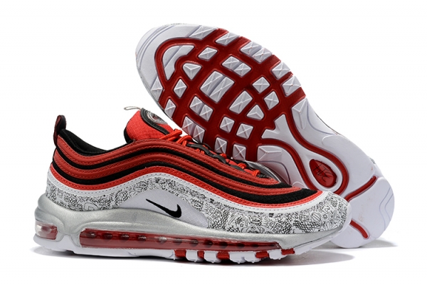 Men's Running weapon Air Max 97 Shoes 026-ID1338