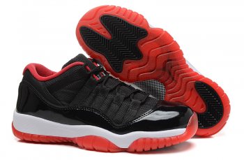 Running weapon Cheap Wholesale Nike Shoes Air Jordan 11 Retro Low Women-ID794