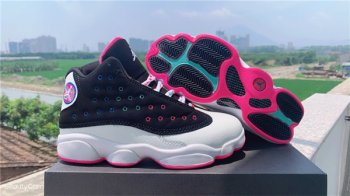 Men's Running Weapon Super Quality Air Jordan 13 Shoes 011-ID300