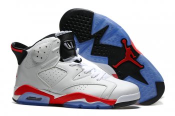 Running weapon Cheap Wholesale Air Jordan 6 Shoes Retro Men-ID539