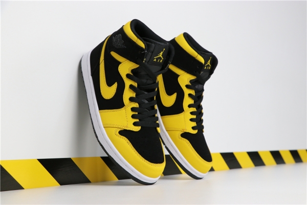 Men's Running Weapon Air Jordan 1 Shoes Retro 008-ID26