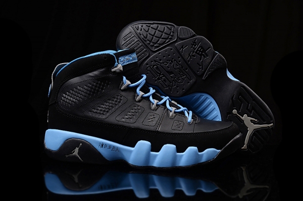 Running weapon Women Air Jordan 9 Shoes Retro Wholesale-ID943